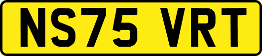 NS75VRT