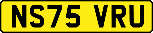 NS75VRU
