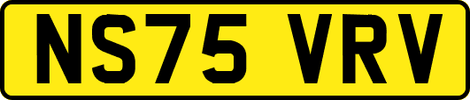 NS75VRV