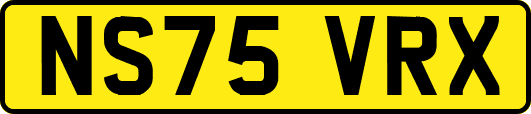 NS75VRX