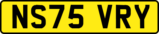 NS75VRY