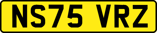 NS75VRZ