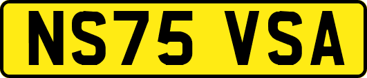 NS75VSA