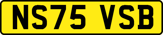 NS75VSB