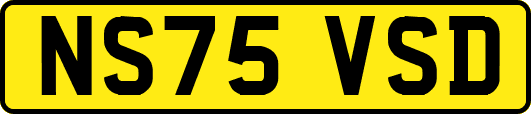 NS75VSD