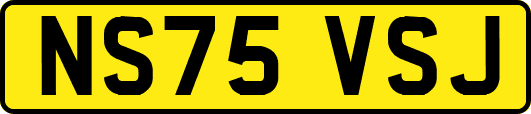 NS75VSJ