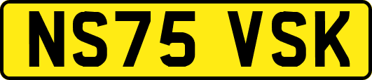 NS75VSK