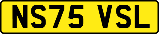 NS75VSL