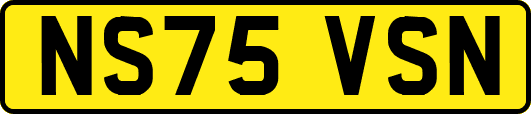 NS75VSN