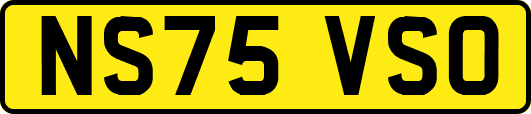 NS75VSO