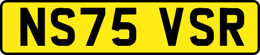 NS75VSR
