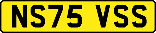 NS75VSS