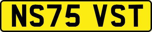 NS75VST
