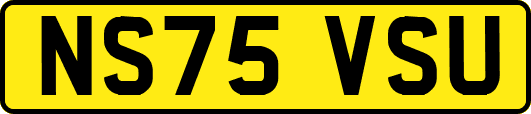 NS75VSU