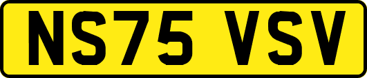 NS75VSV