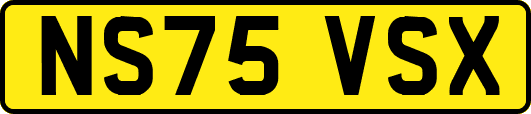 NS75VSX