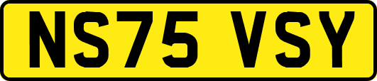 NS75VSY