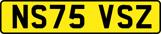 NS75VSZ