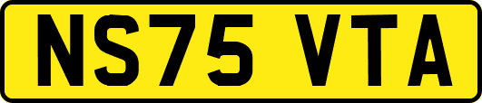 NS75VTA