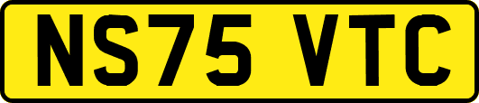 NS75VTC