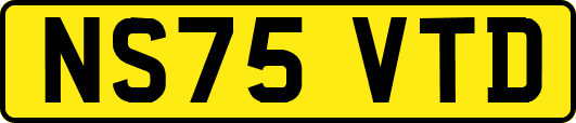 NS75VTD