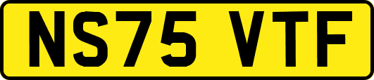 NS75VTF