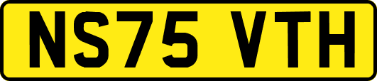 NS75VTH