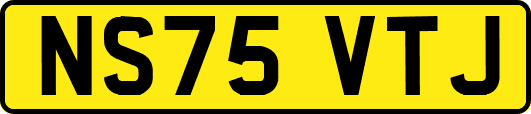 NS75VTJ