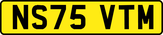 NS75VTM
