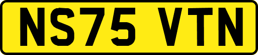 NS75VTN