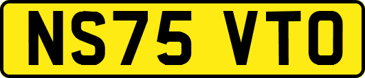 NS75VTO