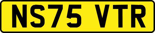 NS75VTR