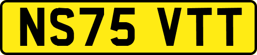 NS75VTT