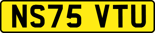 NS75VTU