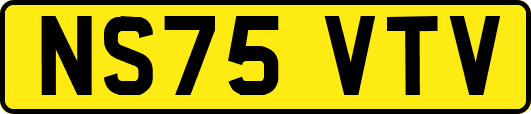 NS75VTV