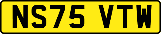 NS75VTW