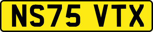 NS75VTX