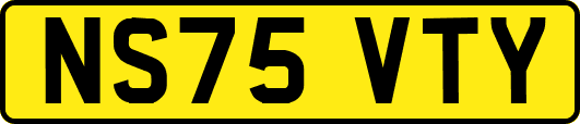 NS75VTY