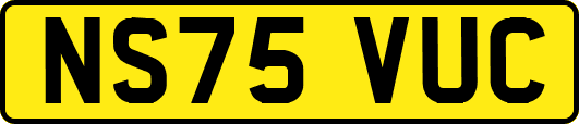 NS75VUC