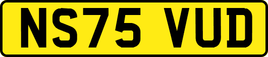 NS75VUD