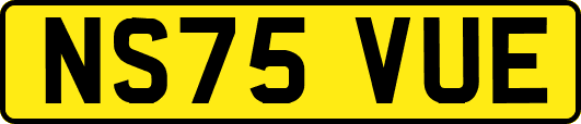 NS75VUE
