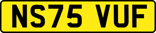 NS75VUF