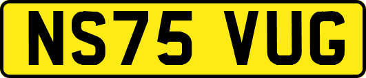 NS75VUG