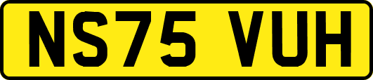 NS75VUH