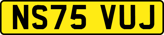 NS75VUJ