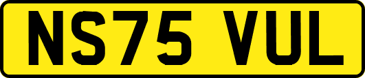 NS75VUL