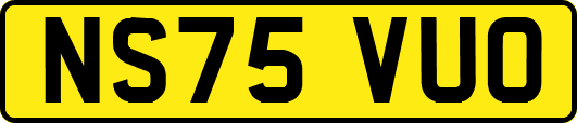 NS75VUO