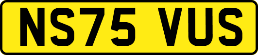 NS75VUS