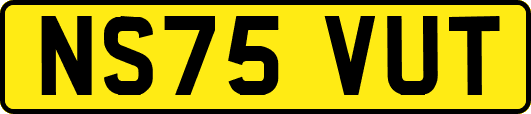 NS75VUT