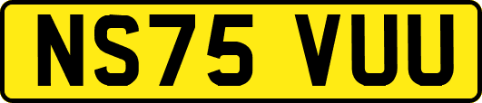 NS75VUU